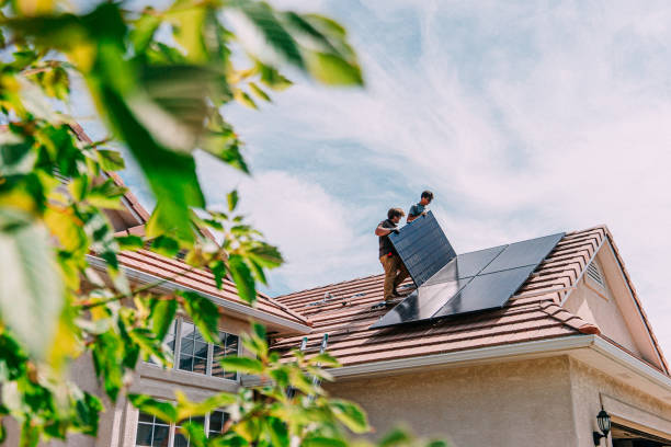 Best Flat Roof Repair Services  in Frackville, PA
