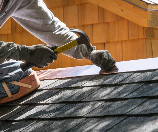 Quick and Trustworthy Emergency Roof Repair Services in Frackville, PA